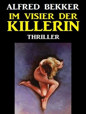 cover image of Im Visier der Killerin